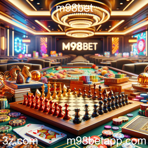 A Ascensão dos Jogos de Mesa: Diversão e Estratégia em Grupo